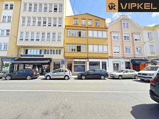 Edificio en venta en Cedeira