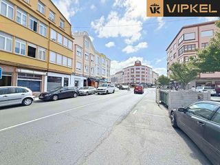 Edificio en venta en Cedeira