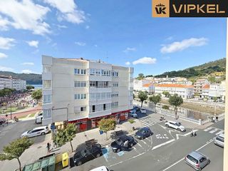 Edificio en venta en Cedeira
