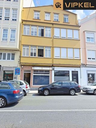 Edificio en venta en Cedeira