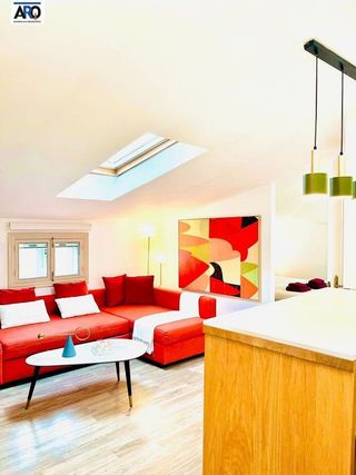 Piso en venta en Centro Histórico en Málaga