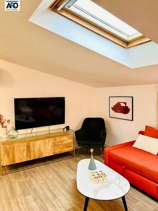 Piso en venta en Centro Histórico en Málaga