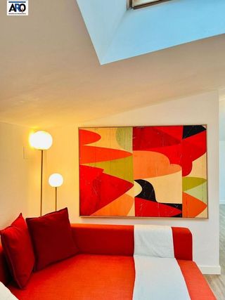 Piso en venta en Centro Histórico en Málaga