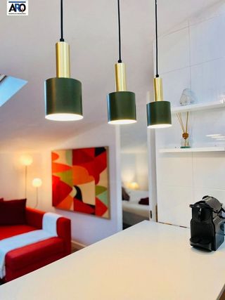 Piso en venta en Centro Histórico en Málaga