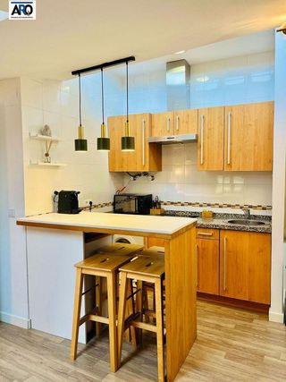 Piso en venta en Centro Histórico en Málaga