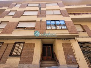 Garaje en venta en José Zorrilla - Padre Claret en Segovia
