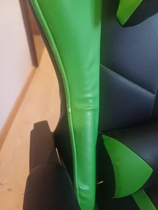 Se vende silla de escritorio