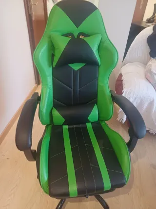 Se vende silla de escritorio