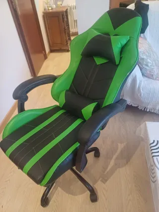 Se vende silla de escritorio