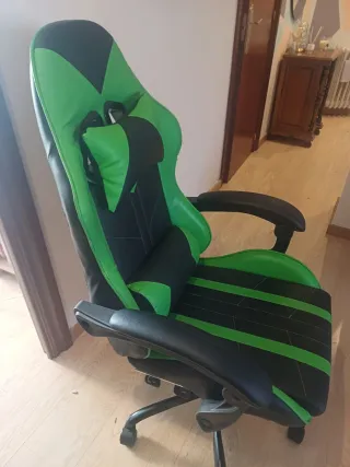 Se vende silla de escritorio