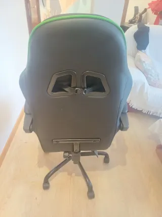 Se vende silla de escritorio