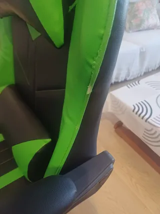 Se vende silla de escritorio