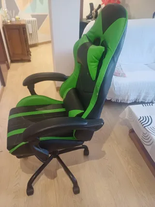 Se vende silla de escritorio