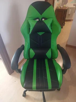 Se vende silla de escritorio