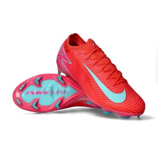 Bota Nike Air Zoom Mercurial Vapor Elite FG