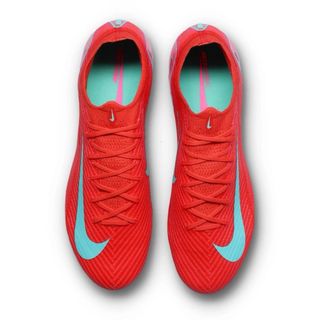 Bota Nike Air Zoom Mercurial Vapor Elite FG