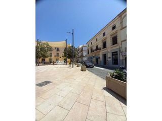 Piso en venta en Camino Viejo de Málaga en Vélez-Málaga