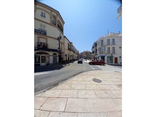 Piso en venta en Camino Viejo de Málaga en Vélez-Málaga