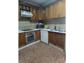 Piso en venta en Camino Viejo de Málaga en Vélez-Málaga