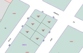 Terreno en venta en Sonsoles en Ávila