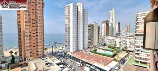 Piso en venta en Playa de Levante en Benidorm