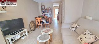 Piso en venta en Playa de Levante en Benidorm