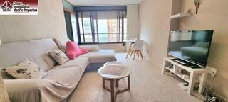 Piso en venta en Playa de Levante en Benidorm