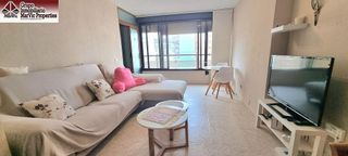 Piso en venta en Playa de Levante en Benidorm