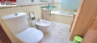 Piso en venta en Playa de Levante en Benidorm