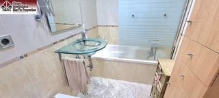 Piso en venta en Playa de Levante en Benidorm