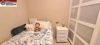 Piso en venta en Playa de Levante en Benidorm