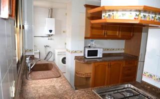 Piso en venta en Avda. Alemania - Italia en Villarreal