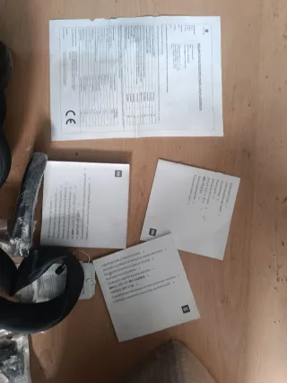 Patinete Eléctrico Xiaomi M365 Blanco+ recambios