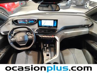 Peugeot 3008 Hybrid 300 Allure Pack e-EAT8 221 kW (300 CV)