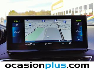 Peugeot 3008 Hybrid 300 Allure Pack e-EAT8 221 kW (300 CV)