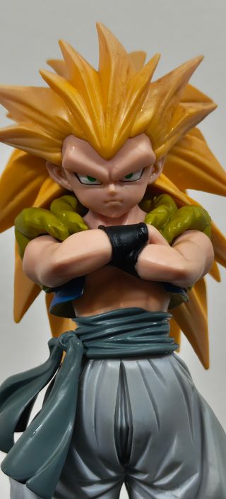 Figura Banpresto Gotenks