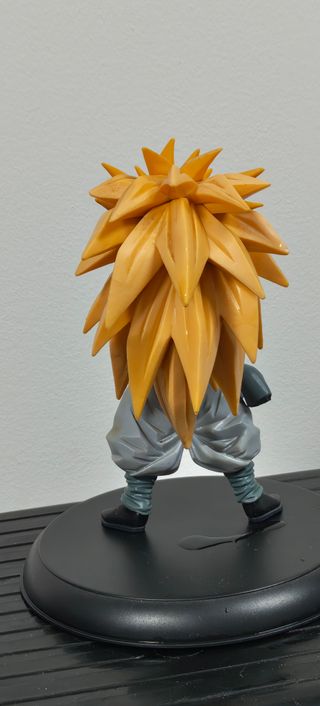 Figura Banpresto Gotenks