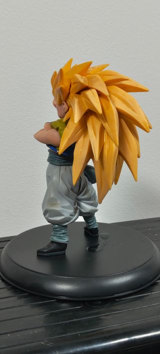 Figura Banpresto Gotenks