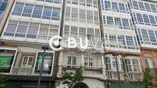 Piso en venta en Ciudad Vieja en Coruña (A)
