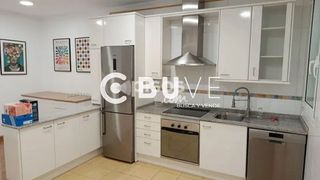 Piso en venta en Ciudad Vieja en Coruña (A)