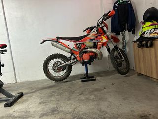KTM EXC 300 TPI 2023 2 Tiempos