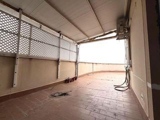 Ático en venta en Don Benito