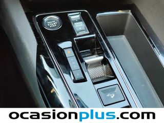 Peugeot 3008 Hybrid 300 Allure Pack e-EAT8 221 kW (300 CV)