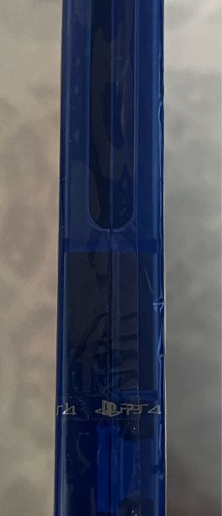 PES 2021 PS4 Nuovo Sigillato Copertina Italia