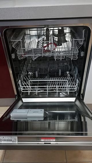 Lavavajillas Integrable