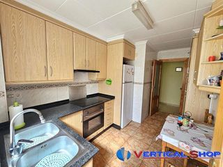 Piso en venta en Caudete