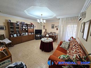 Piso en venta en Caudete