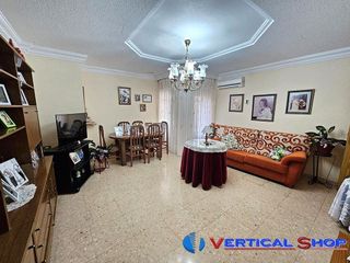 Piso en venta en Caudete
