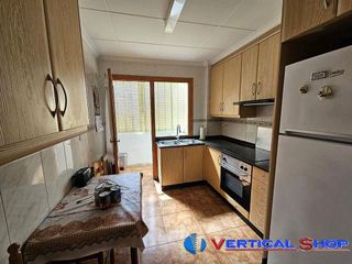 Piso en venta en Caudete