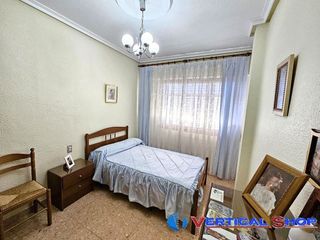 Piso en venta en Caudete